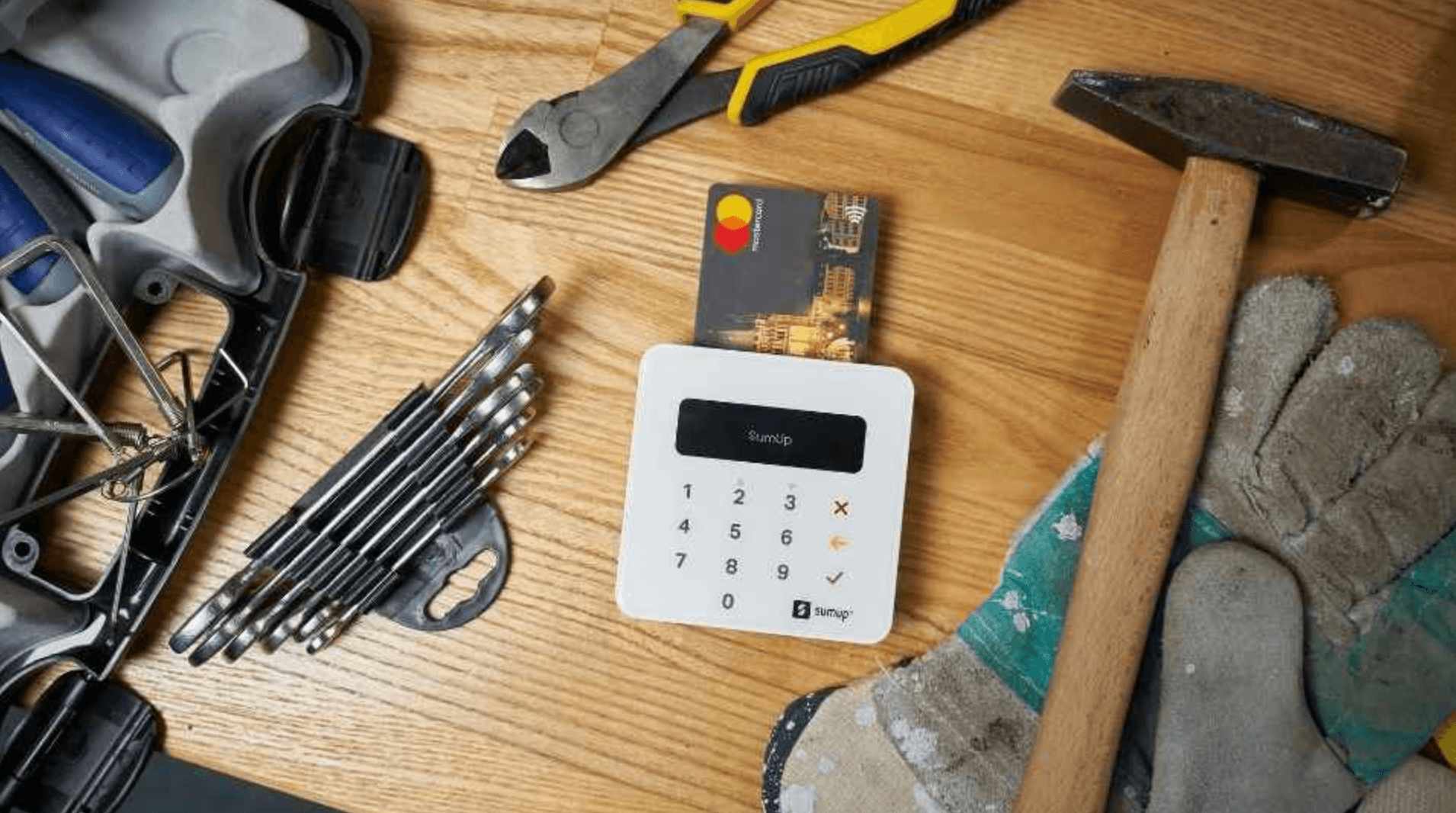 Integrating Innovation and Entrepreneurship in the Trades