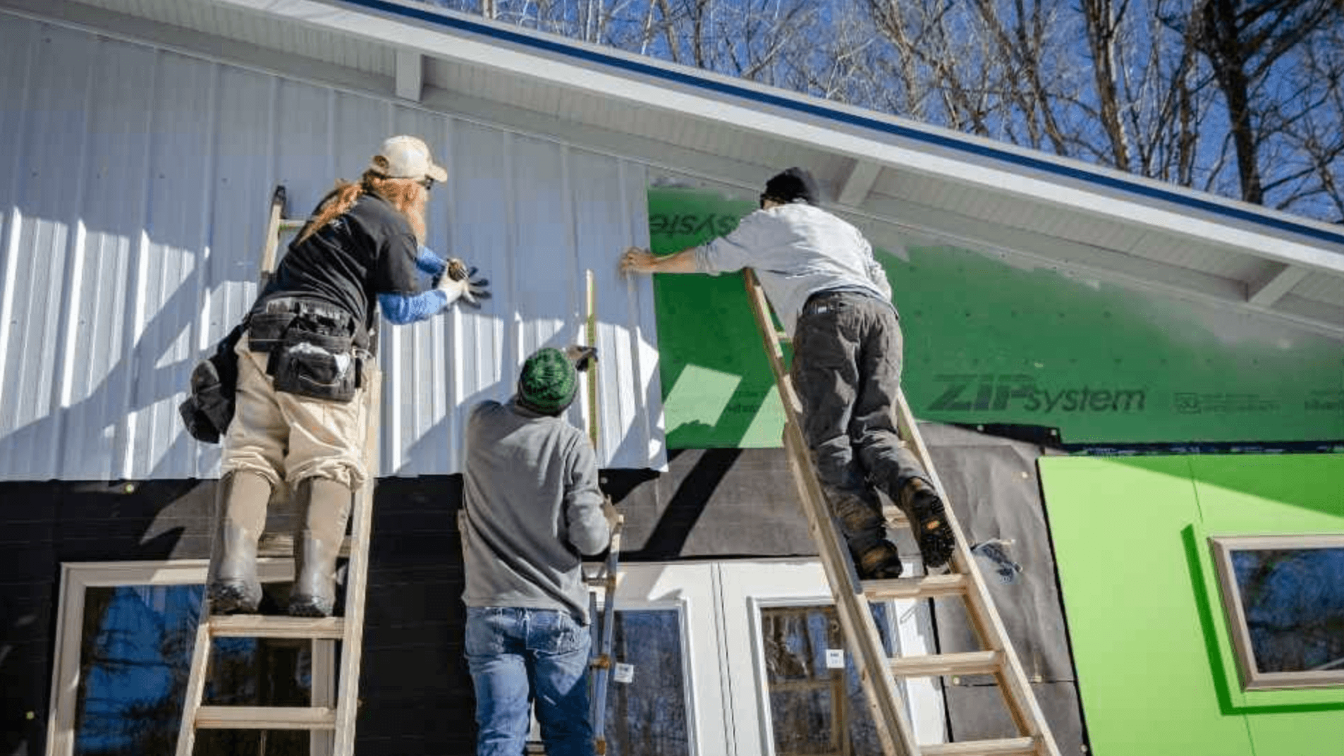 Social Impact of Trade School Industry
