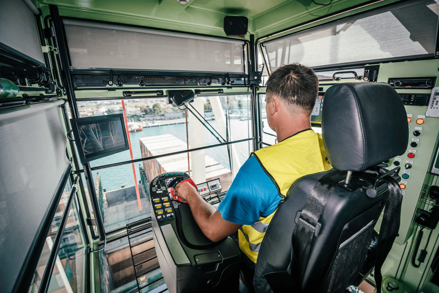 Why Experienced Tradespeople Keep Choosing Lumion