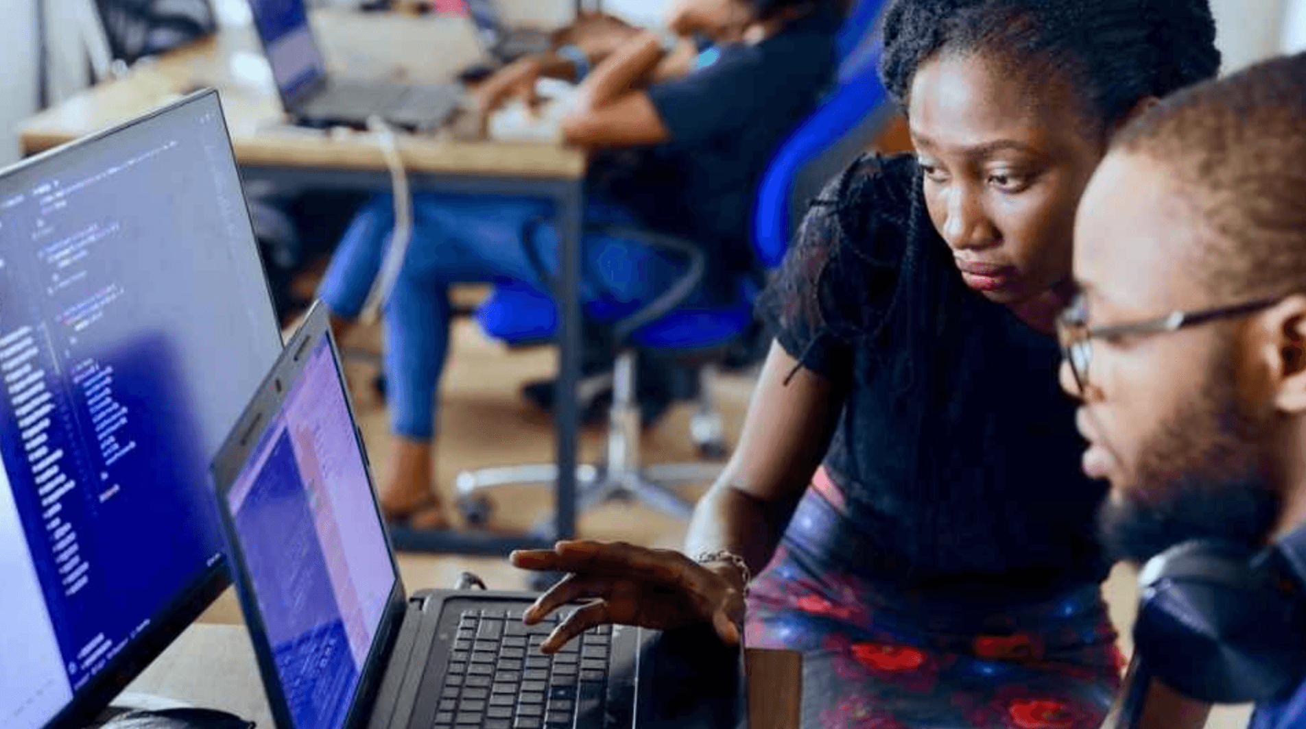 iCode Academy - Streamlining Payment Processes with Added Perks