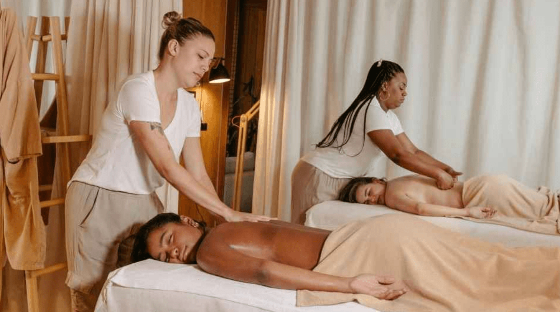 Enabling Financial Freedom: Becoming Your Own Boss in Massage Therapy
