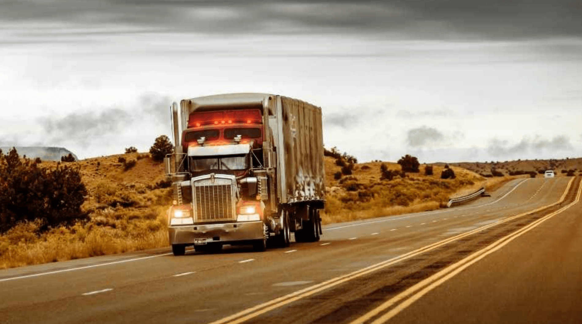 Lumion's Impact: George's Journey to a CDL License