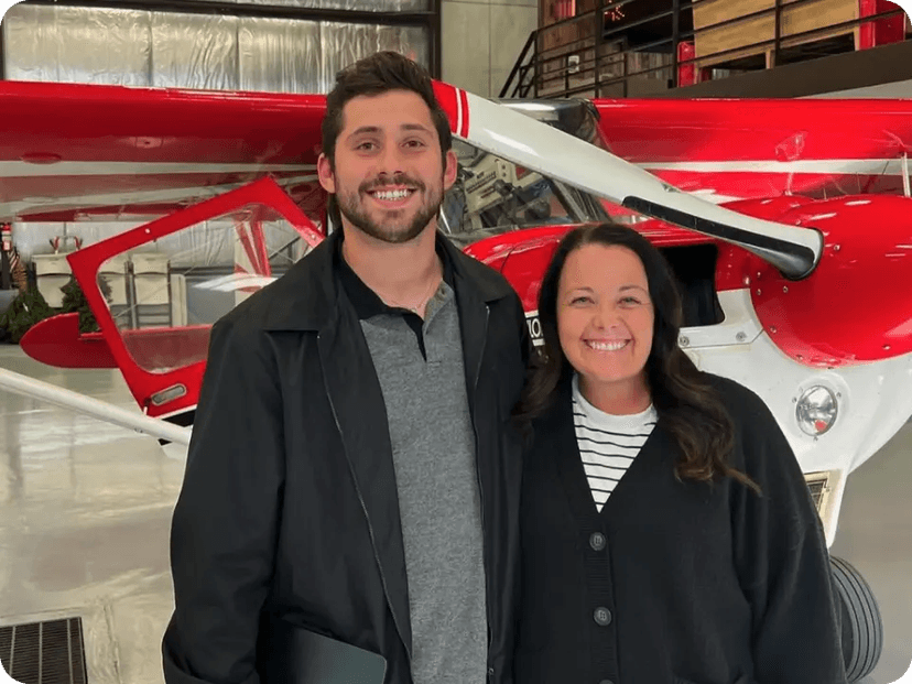 Professional training