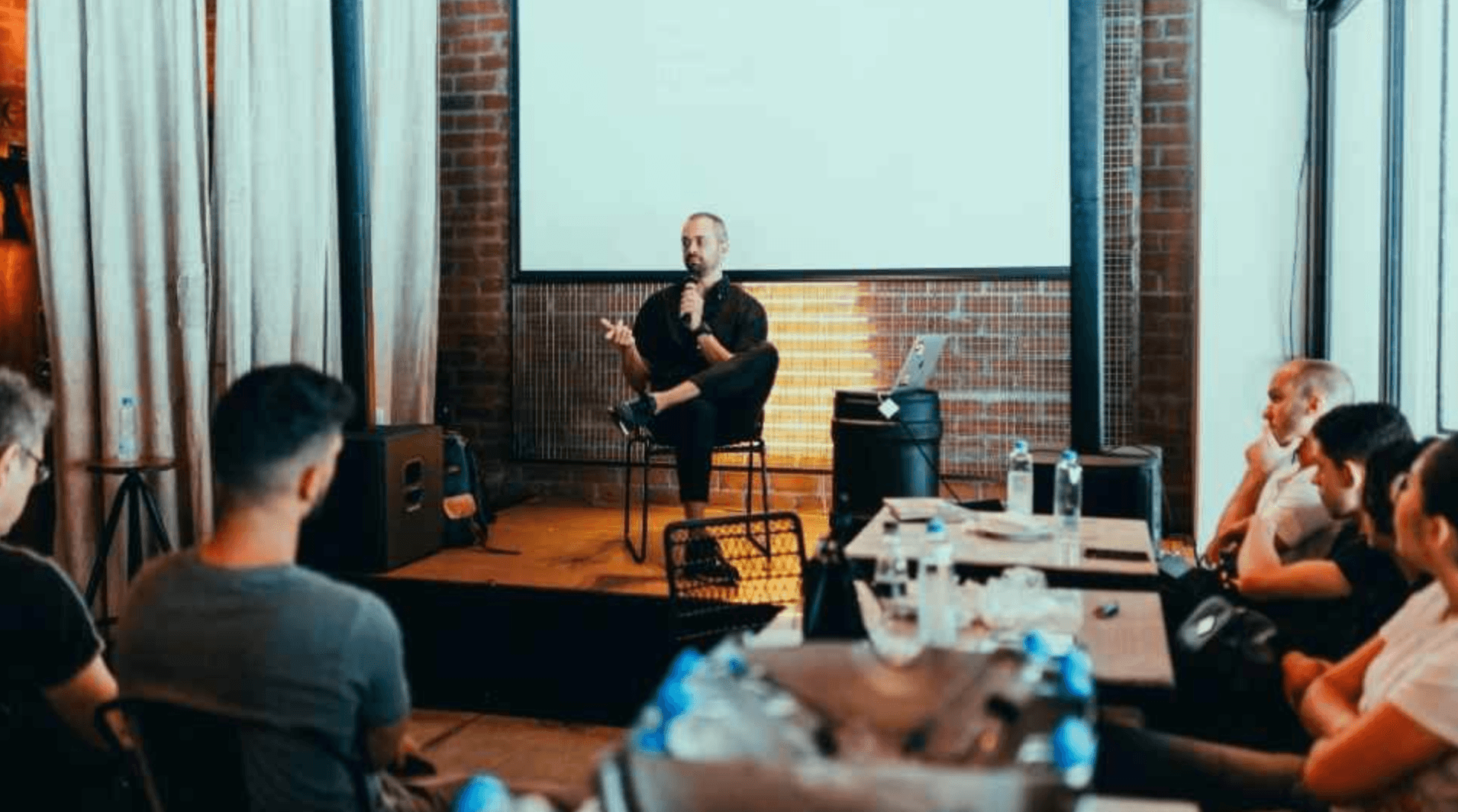 Grow Your Business Network Through Education With Lumion