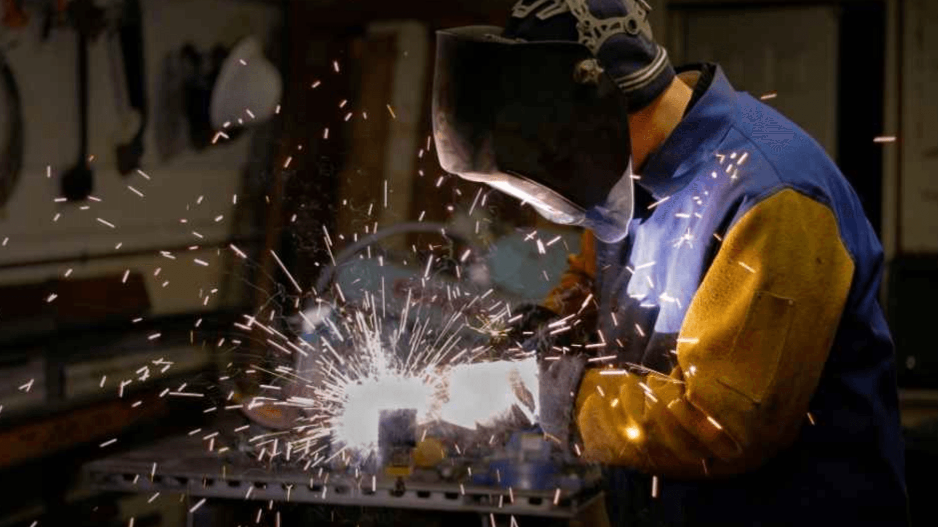 Building the Trades: How Lumion Makes Welding Education Accessible