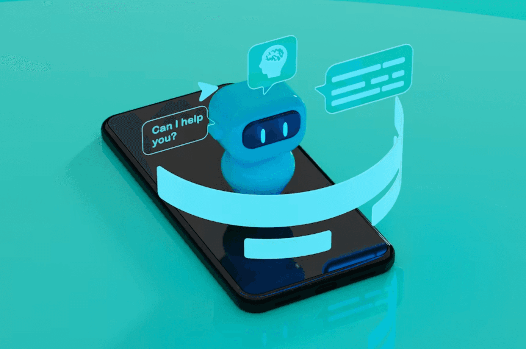 Meet Mia: an AI assistant that actually knows your school