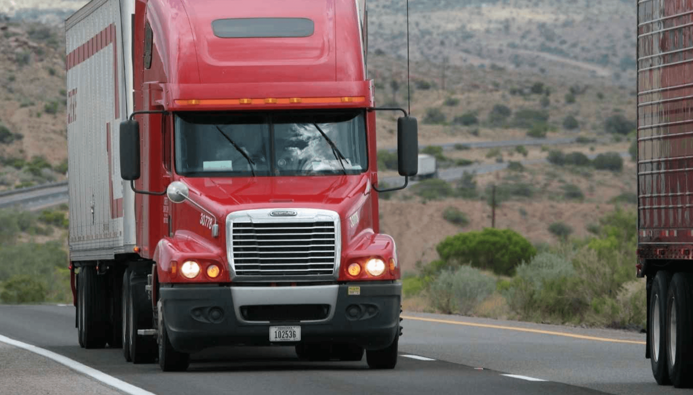 Oscar's Journey from Forklift Operator to Truck Driver