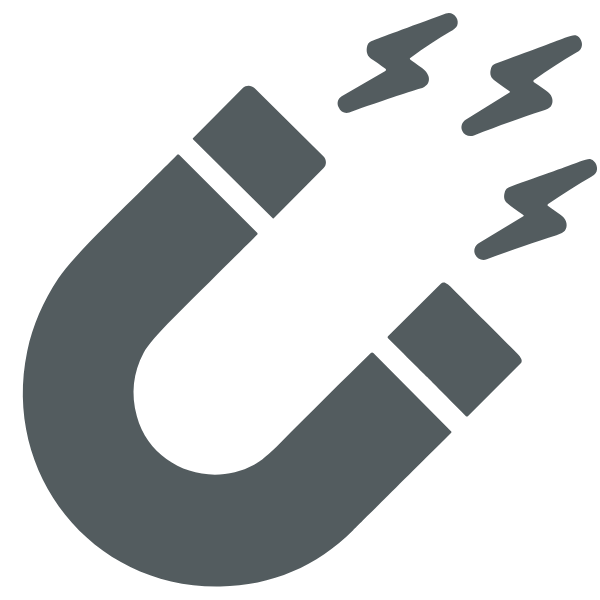 Lead capture icon