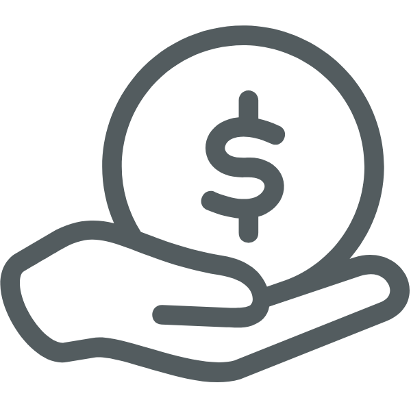 Payment plan icon